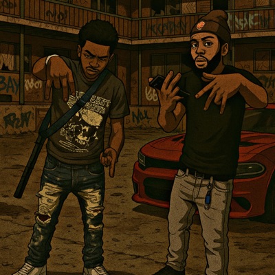 21k (feat. Nohezikel) - Single