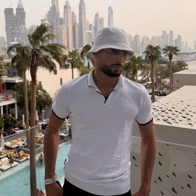 Flug Emirates - Single