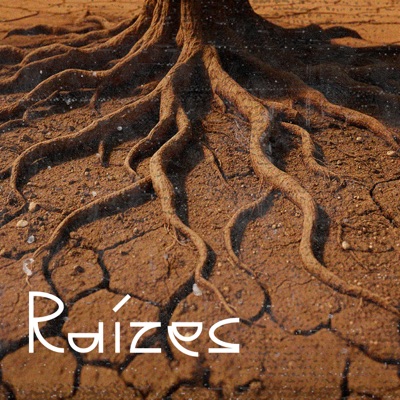 Raízes (feat. Alx no beat) - EP