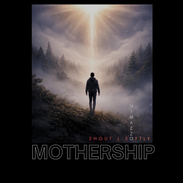 Mothership (feat. Nimazzo)