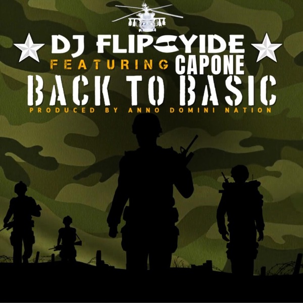 Back To Basic (feat. Capone)