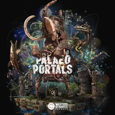 Listen to Devious Ways - Single by Audiopathik & KiLLATK