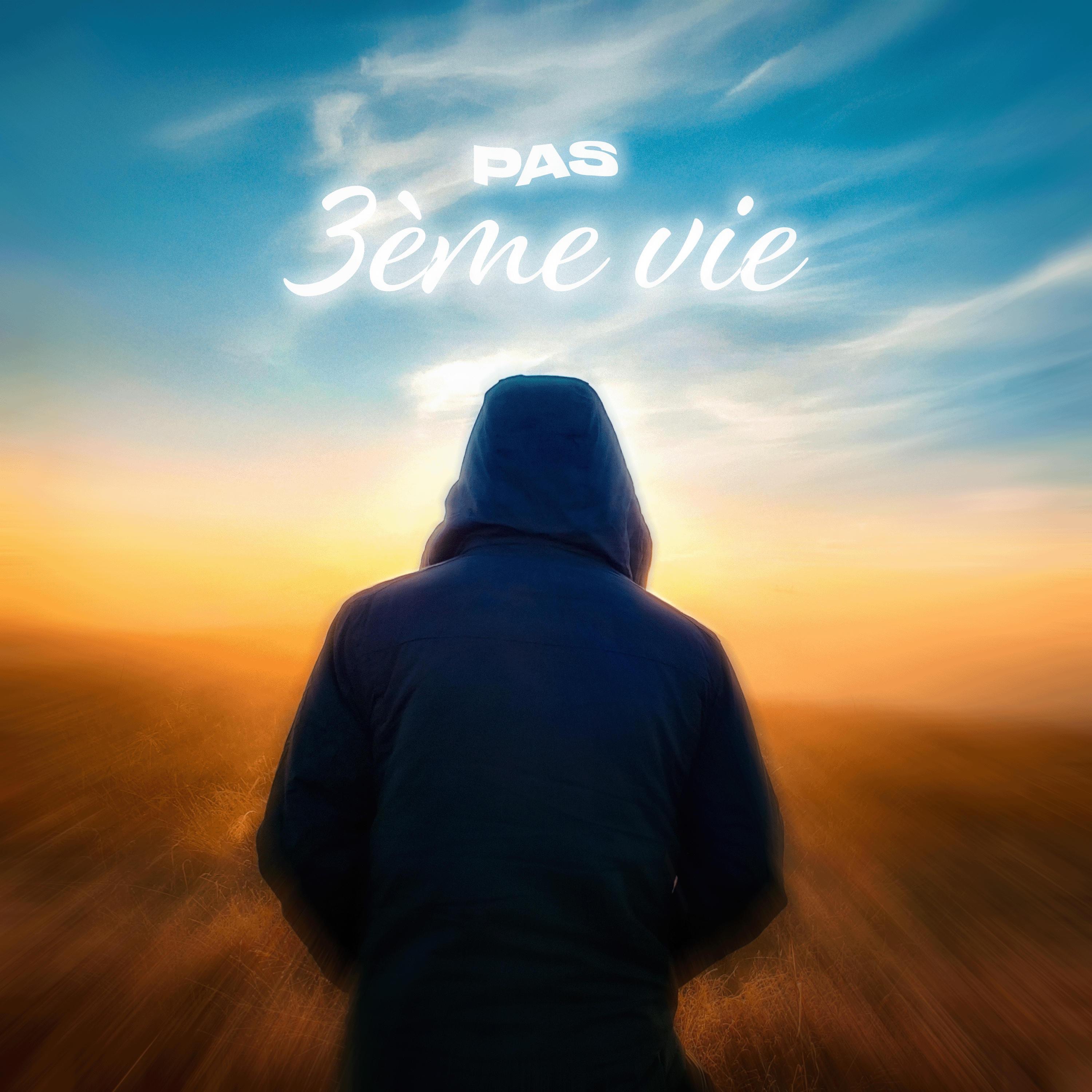 3ÈME VIE (feat. LILI) - Single