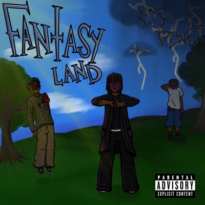 FANTASYLAND - Single