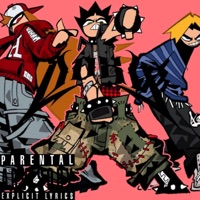 MY TYPE! (feat. SYNFUL & KiD KAMi) - Single - Doxii