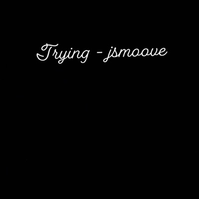 Trying - Single