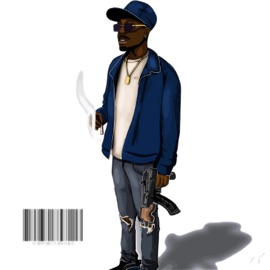 Contagious (feat. Mr.Ogre & HimHimNotThem) Raymos