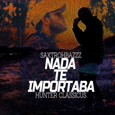 Nada Te Importaba - Single