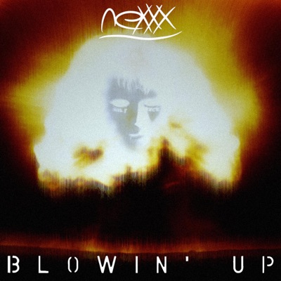 blowin' up - Single