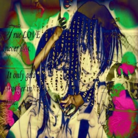 i smoke likk hell ahst