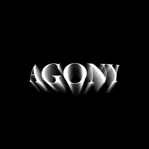 agony - EP