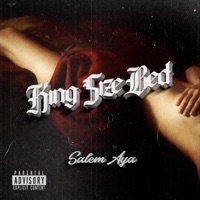 King Size Bed - Single - Salem Aya