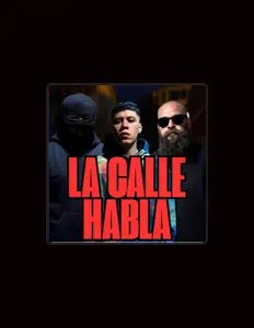 聆聽 Rap Legends HQ、觀看音樂影片、閱讀小傳、查看巡演日期等！