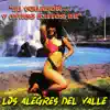Los Alegres Del Valle - Bomboncito
