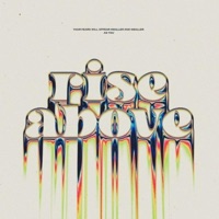 rise above - Single - Pablo Hell
