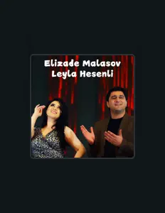 Elizade Malasov을(를) 듣고, 뮤직 비디오를 보고, 약력을 읽고, 투어 일정 등을 확인하세요!