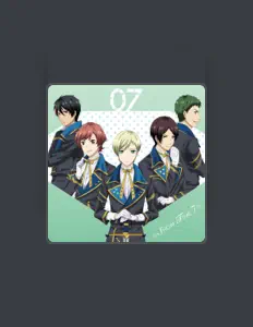 team Hiiragiを聴いたり、ミュージックビデオを鑑賞したり、経歴やツアー日程などを確認したりしましょう！