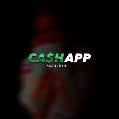Cashapp (feat. Temple) - Single