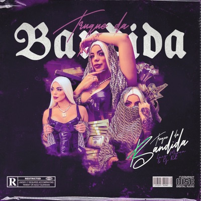 Truque de Bandida - Single