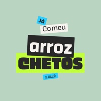 Já Comeu Arroz Chetos e Purê - Single - FERNANDO JUNIOR