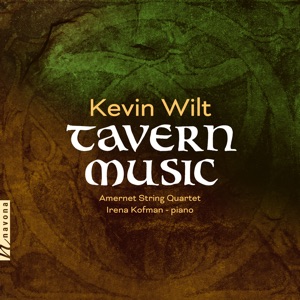 Tavern Music: IV. Dance of the Resilient