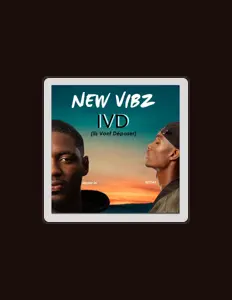 Escucha a NEW VIBZ, mira vídeos musicales, lee la biografía, consulta fechas de giras y mucho más.