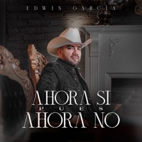 Ahora Sí Pues Ahora No - Single - Edwin Garcia