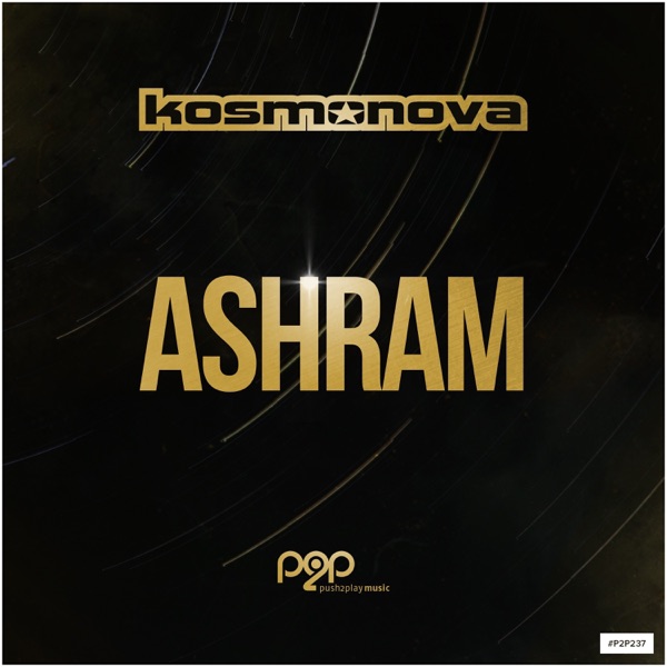 Ashram - Single