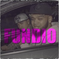 Fundio (feat. chino la rabia & Gennsy) - Single - Zafari Records Music