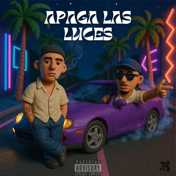 Apaga las luces (feat. Dylan G)