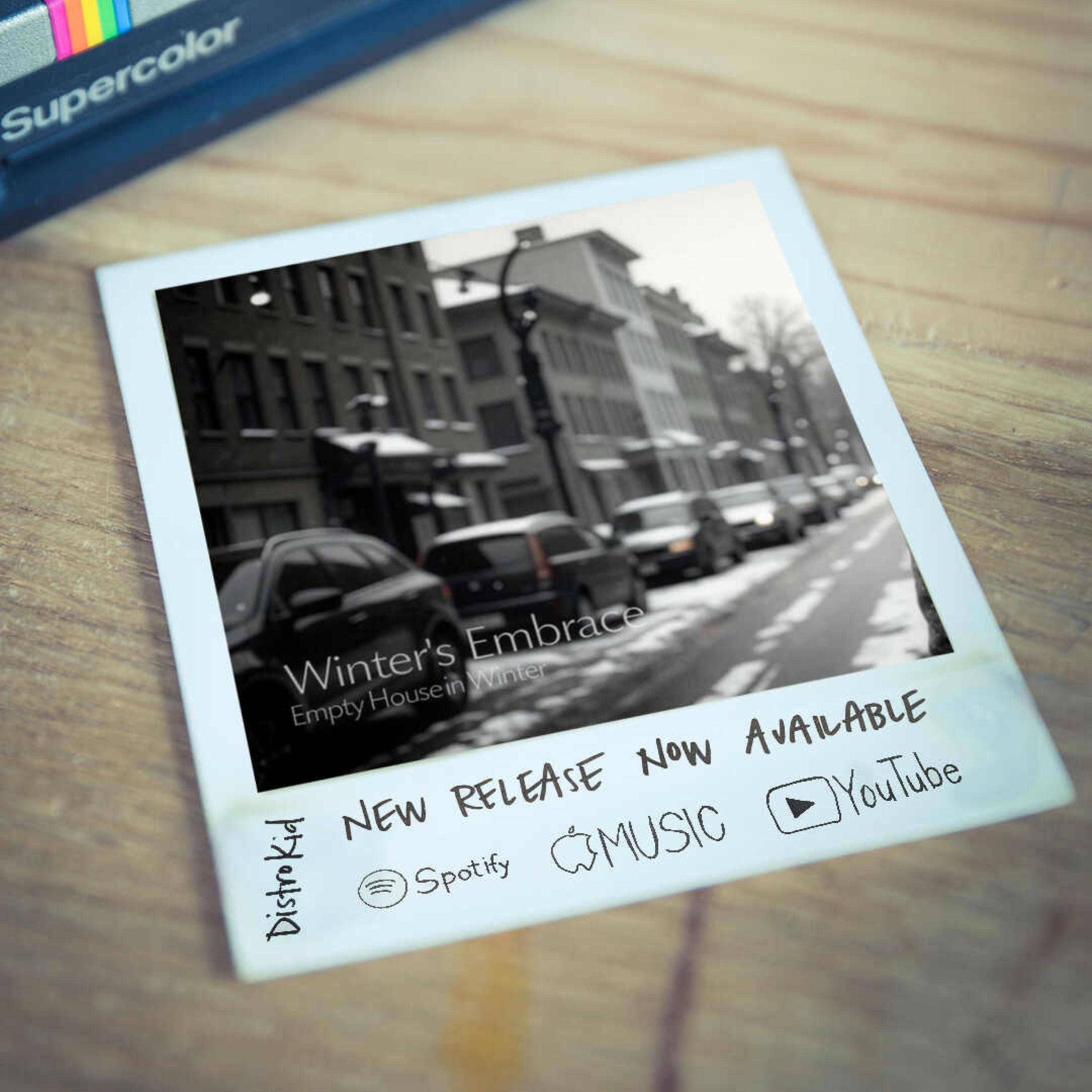 Echoes of the Farewell - Single