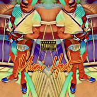 Miami Heat - Single - Rich Prick Tana