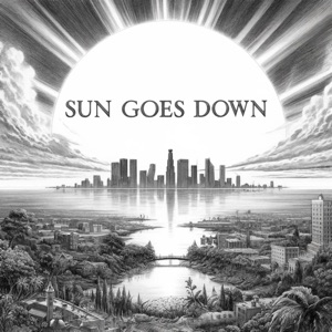 Sun Goes Down (feat. Borjoo)