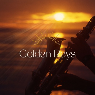 Golden Rays: Background Jazz Café Collection