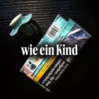 wie ein Kind - Single - FEDX