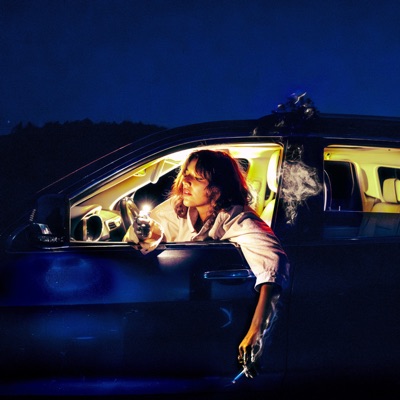 I've Never Smoked - Single