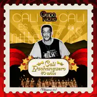 Cali pachanguero 40 años
