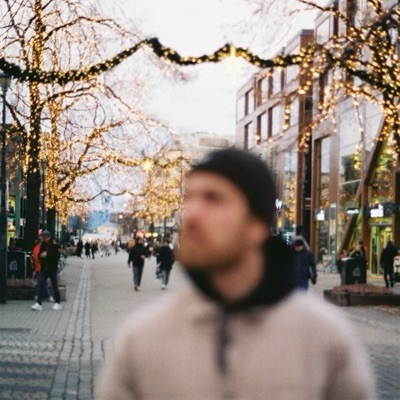 Alt eg ønske meg te jul - Single