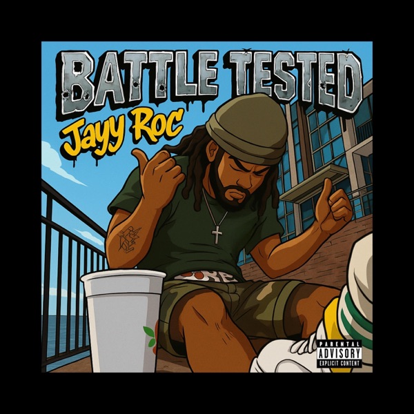 Battle Tested