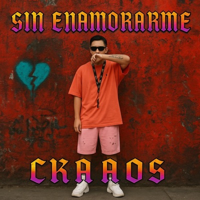 SIN ENAMORARME - Single