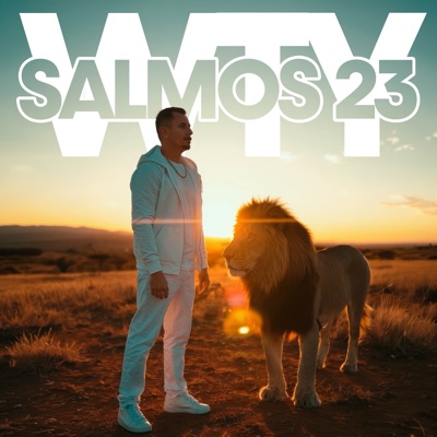 Salmos 23 - Single