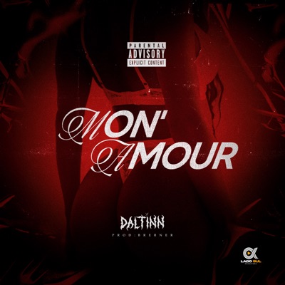 Mon'Amour - Single