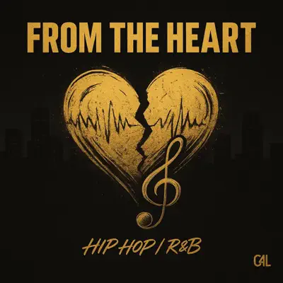 Listen to From The Heart by T-Boe & Mrgethisownjonez