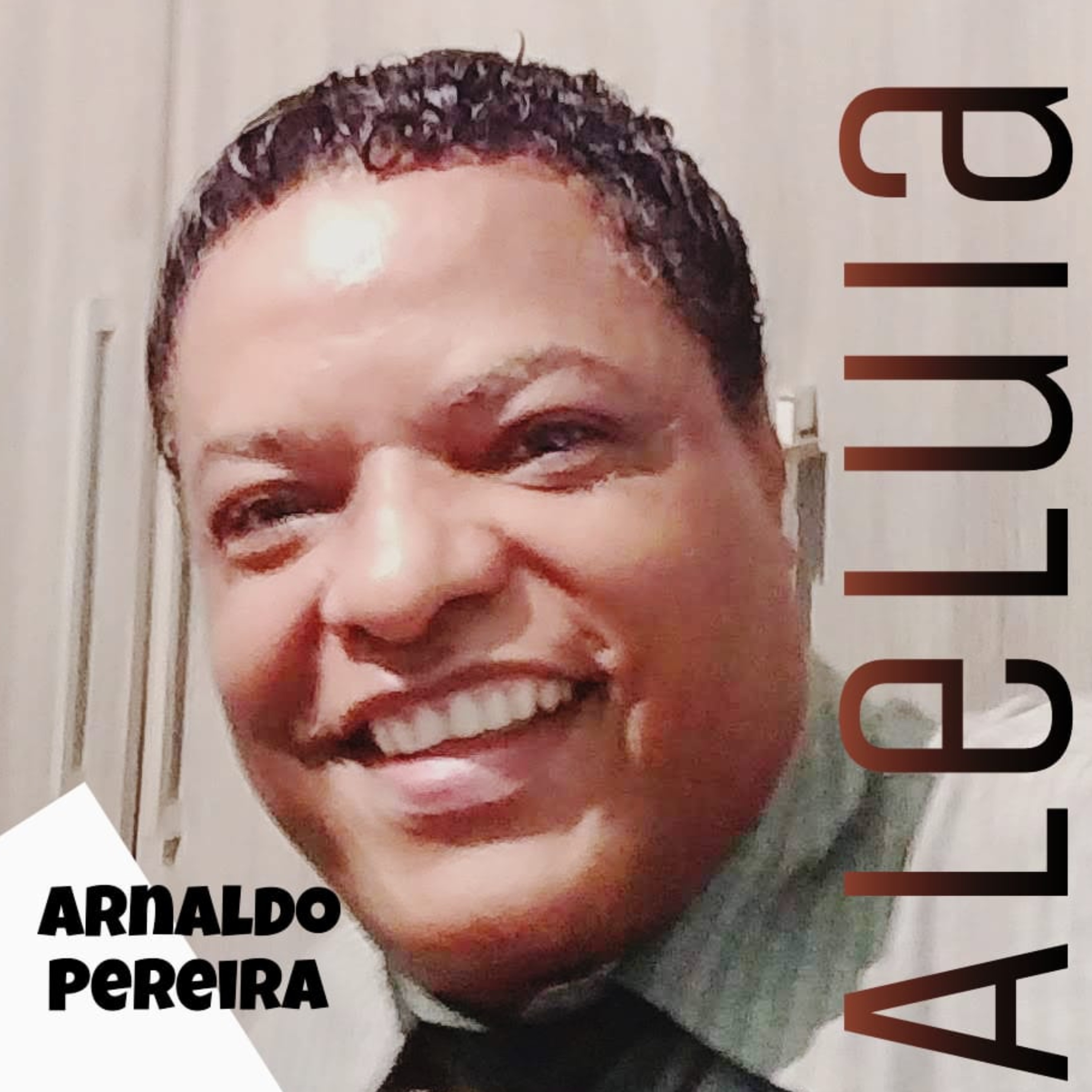 Aleluia - Single