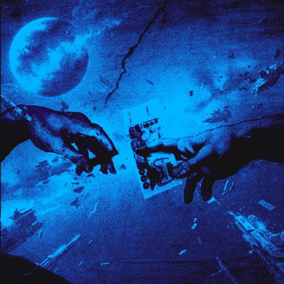 Smoking in the Space - Single