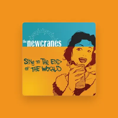 Listen to The Newcranes, watch music videos, read bio, see tour dates & more!