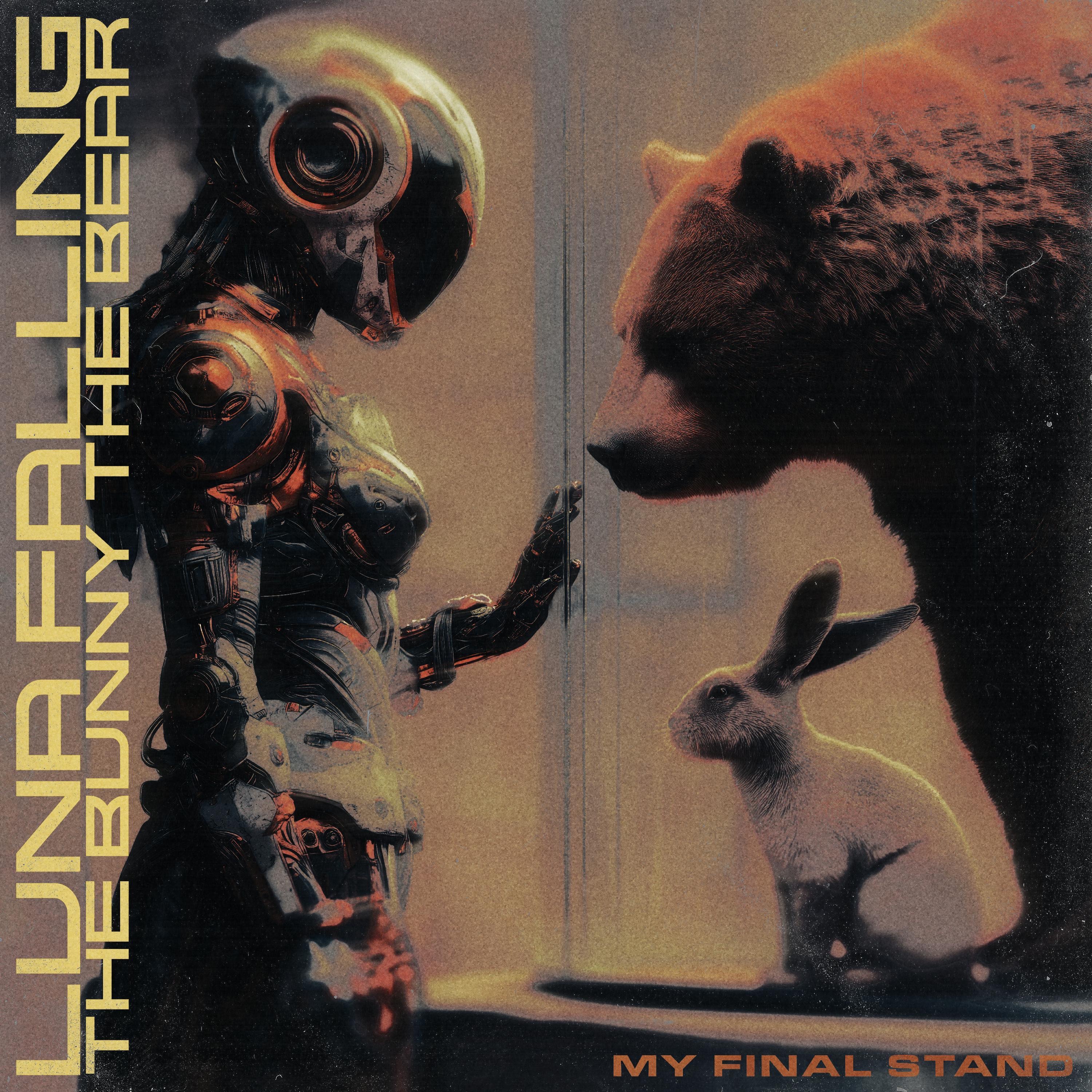 My Final Stand - Single