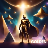 Golden (432 Hz) (feat. Golden Boy, Heyoka305, Nellakarmic & Gia) - Single - takeofftuesdays