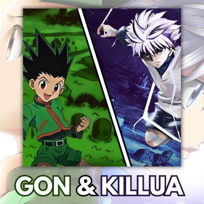 Gon & Killua - Single
