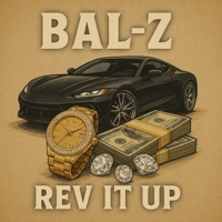Rev It UP - Single - BaL-Z